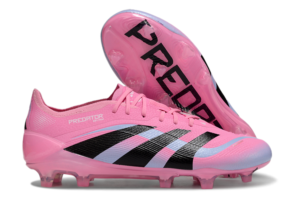 Adidas 25 Predator Elite Tongue FG Size 39-45-68307473